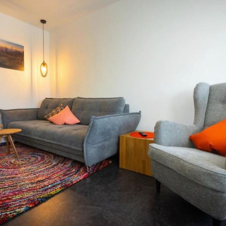 Ferienwohnung Baßler Kappelrodeck Exterior foto