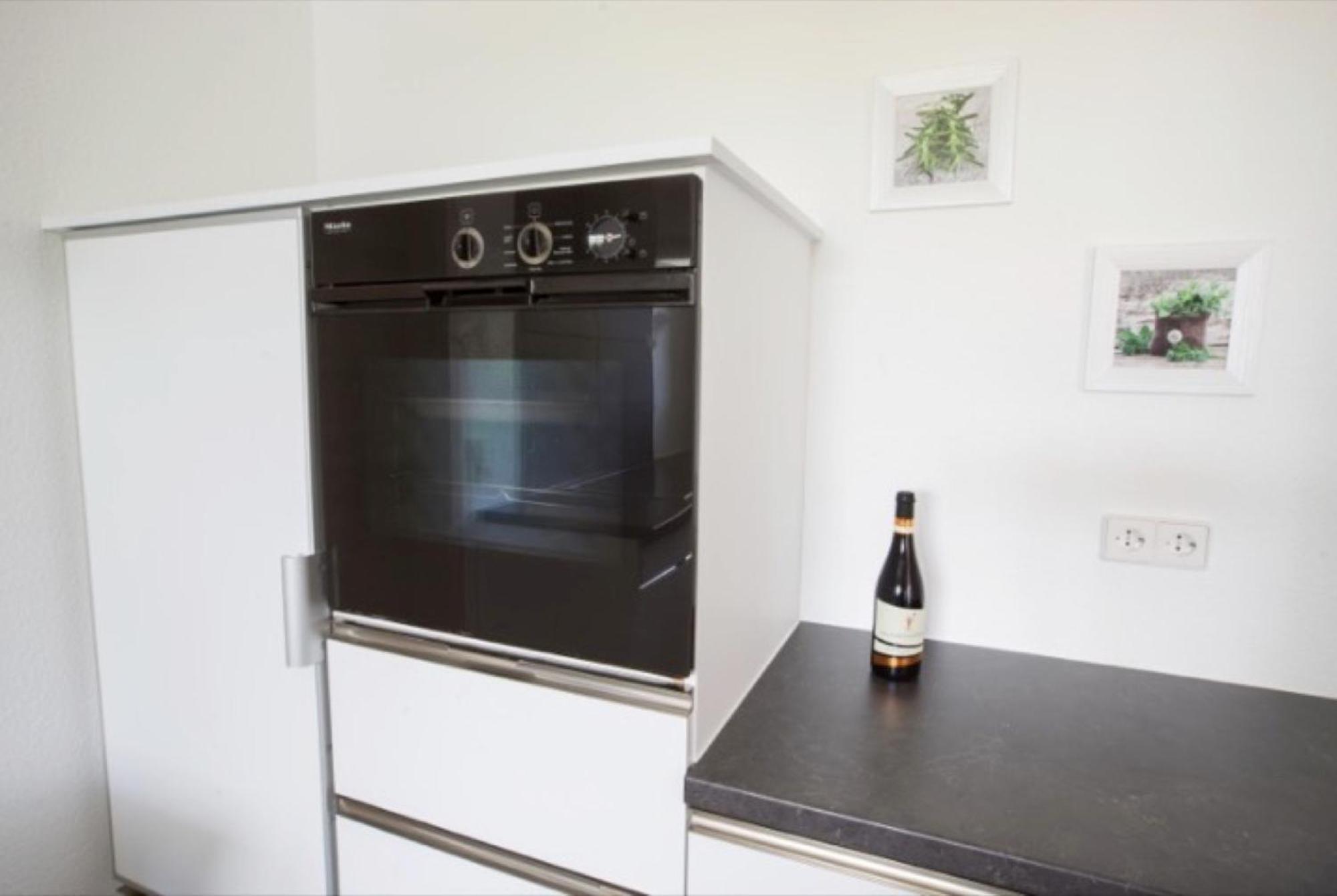 Ferienwohnung Baßler Kappelrodeck Exterior foto
