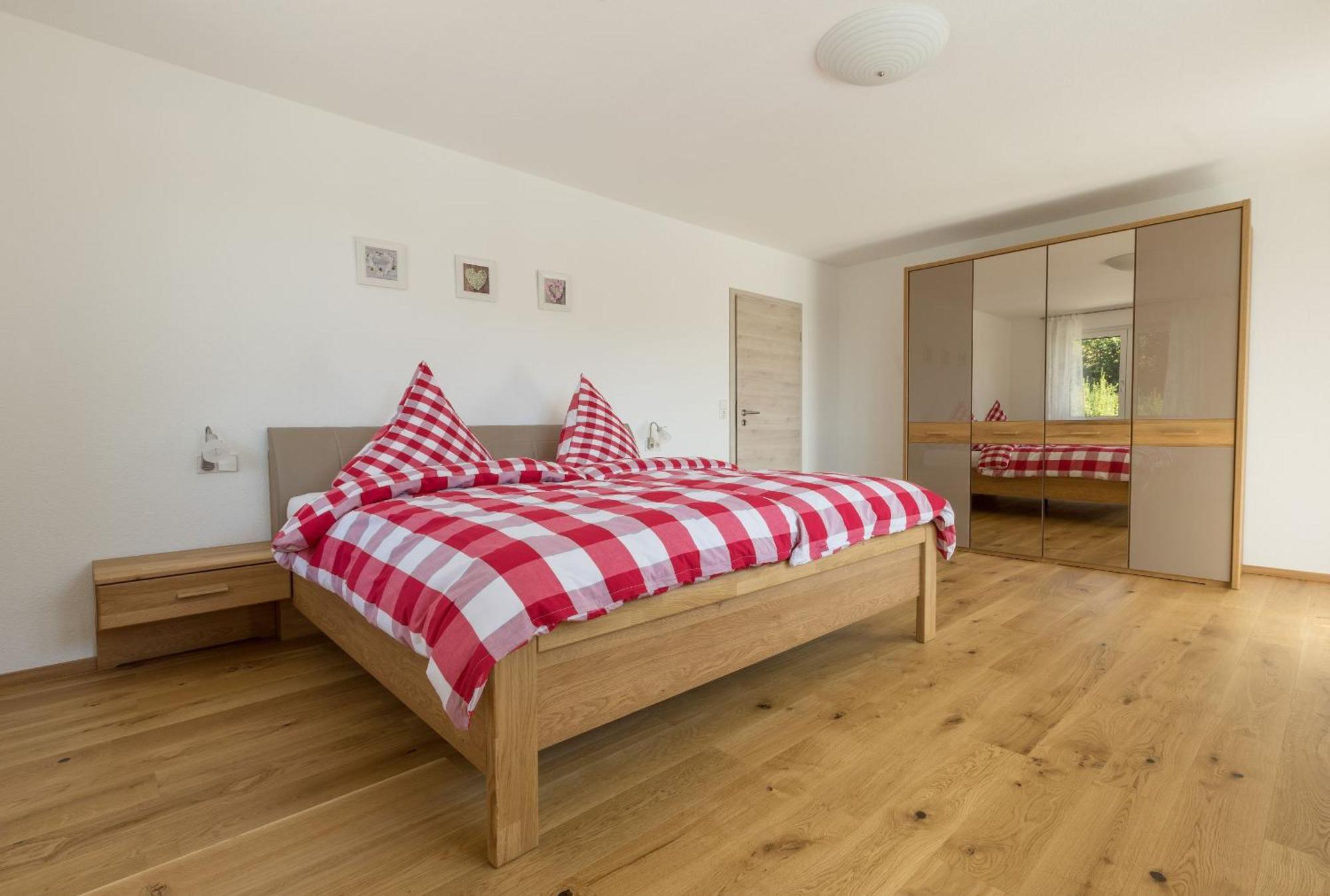 Ferienwohnung Baßler Kappelrodeck Exterior foto